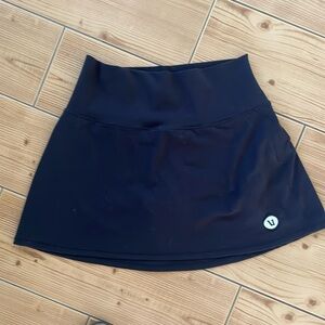 Vuori skort
